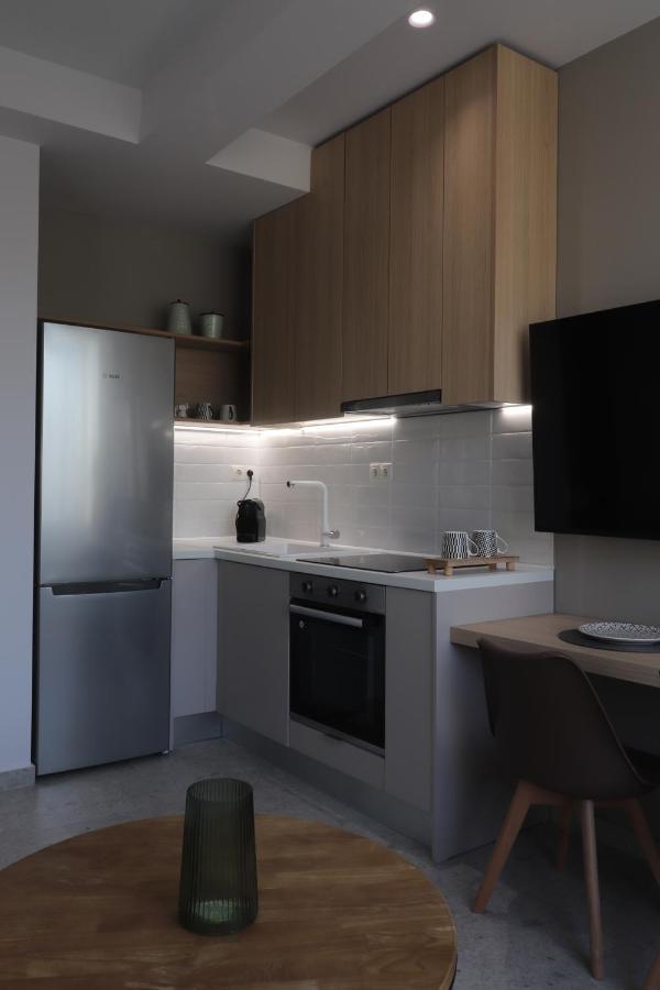 Apartment Tailor's #2 Thessaloniki