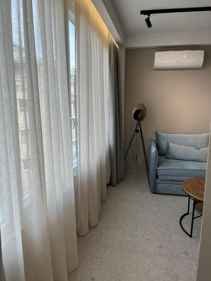 Apartment Tailor's #2 Thessaloniki