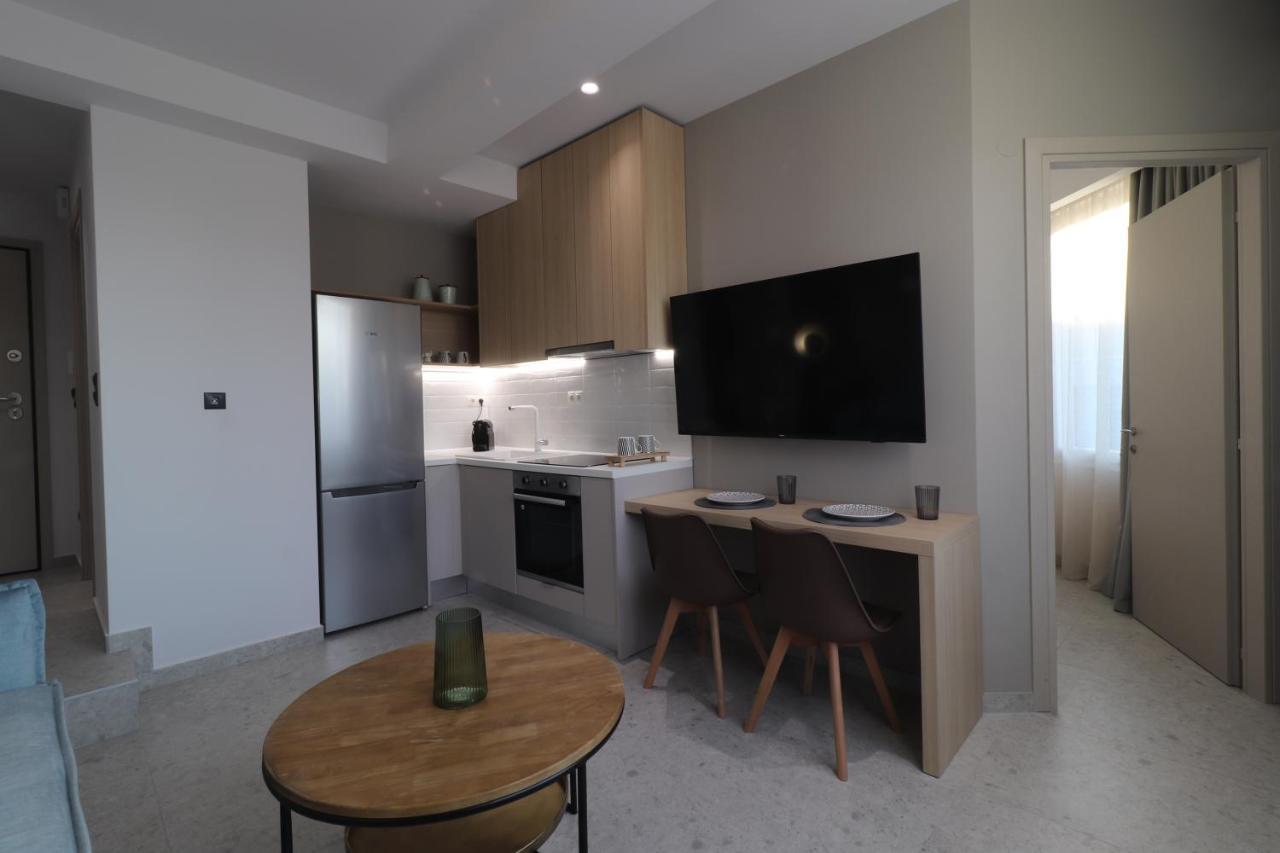 Tailor's #2 Apartment *
