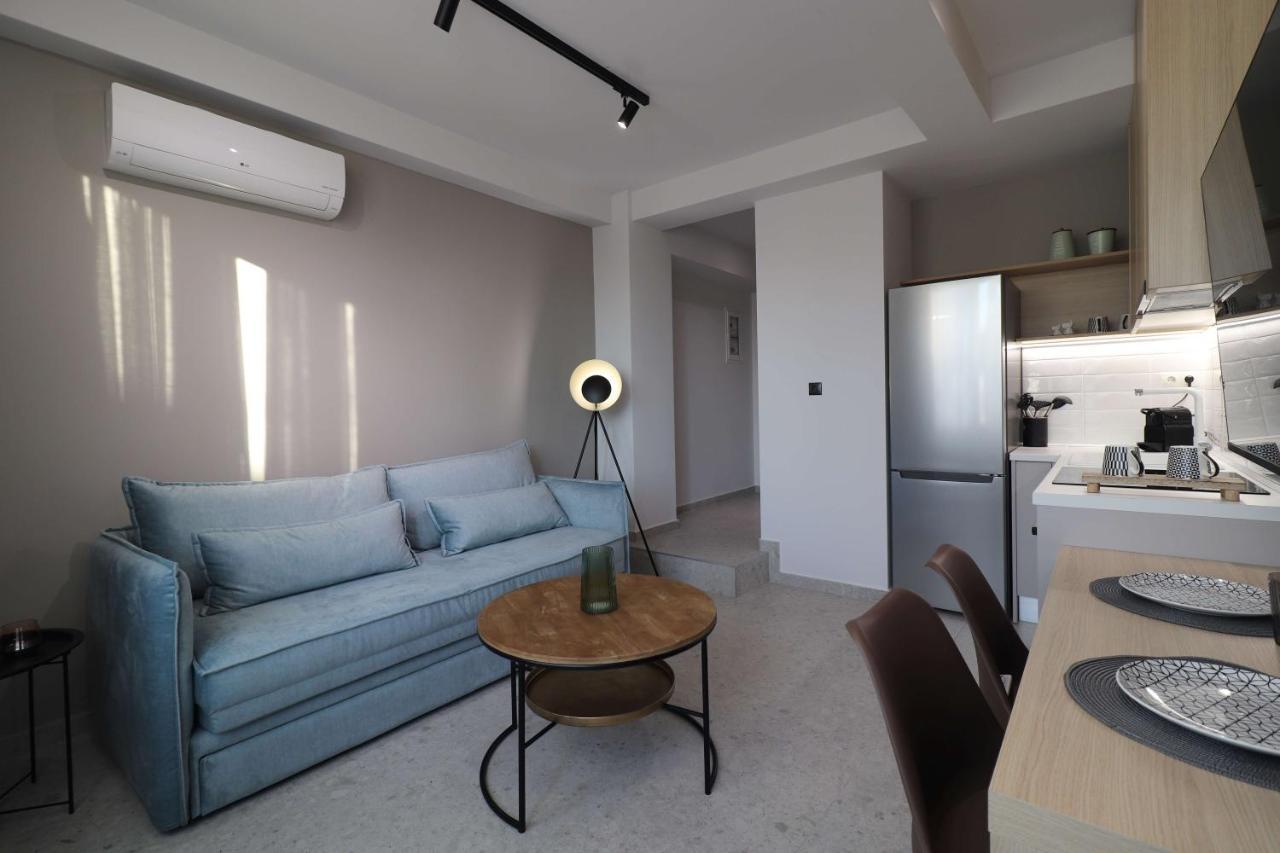 Apartment Tailor's #2